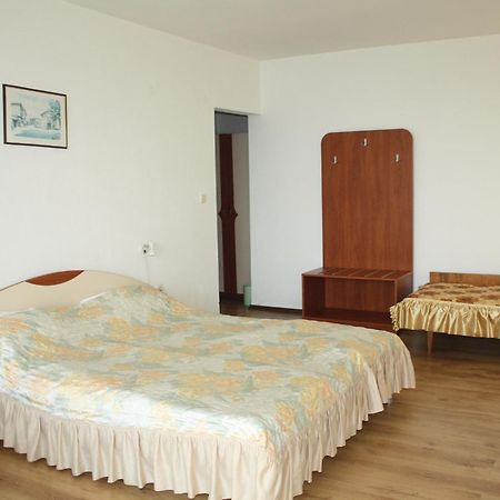 נסבר Harmony Beach Family Hotel מראה חיצוני תמונה