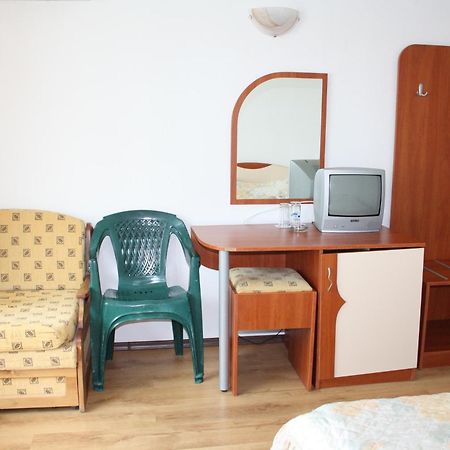 נסבר Harmony Beach Family Hotel מראה חיצוני תמונה