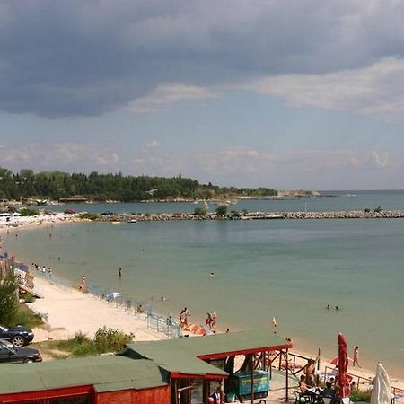 נסבר Harmony Beach Family Hotel מראה חיצוני תמונה