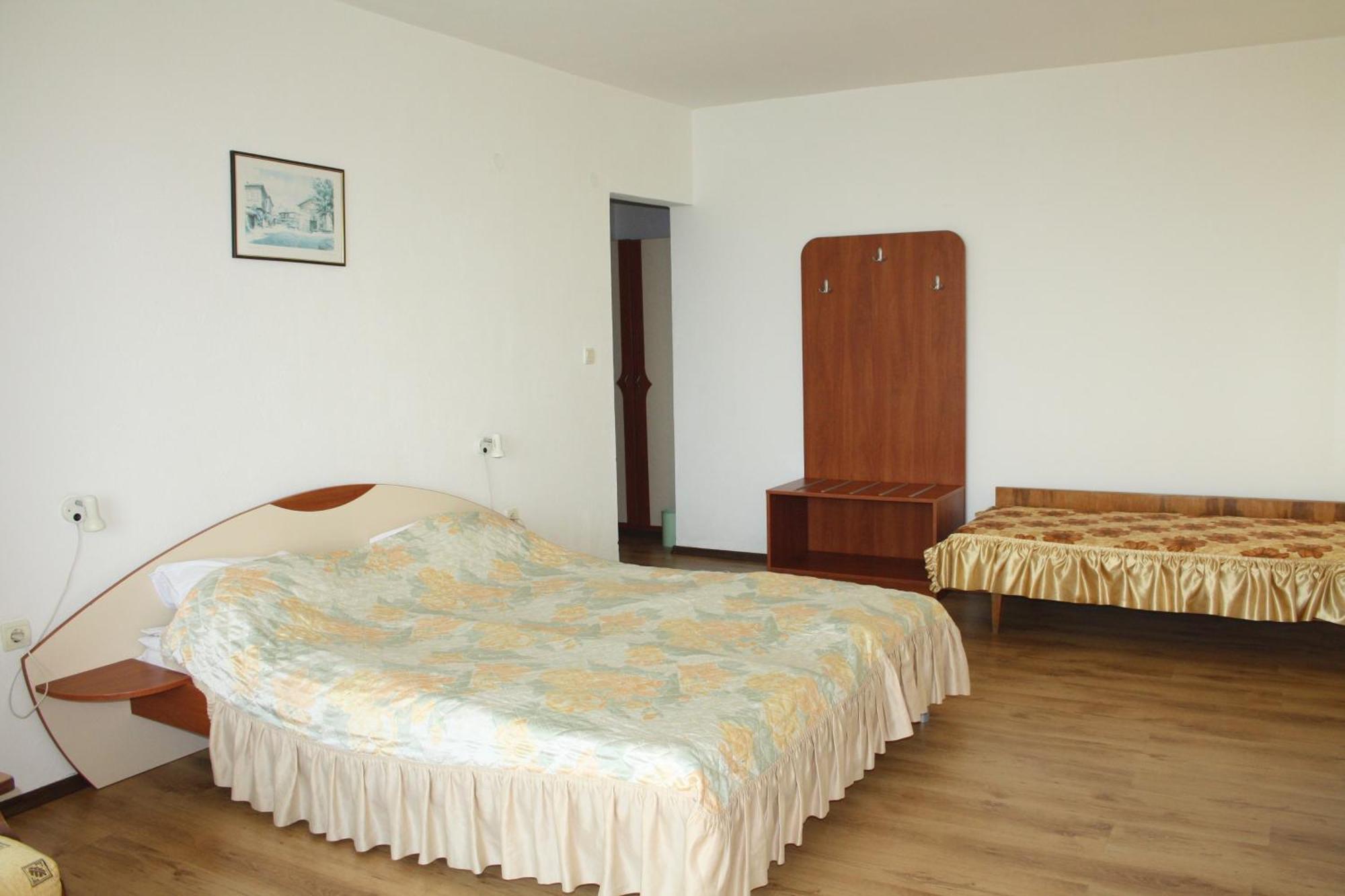 נסבר Harmony Beach Family Hotel מראה חיצוני תמונה