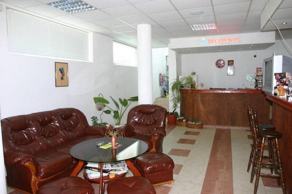 נסבר Harmony Beach Family Hotel מראה חיצוני תמונה