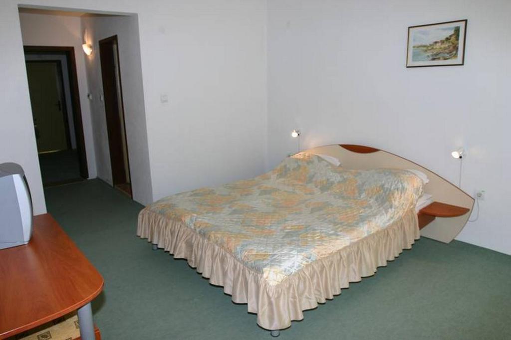 נסבר Harmony Beach Family Hotel חדר תמונה