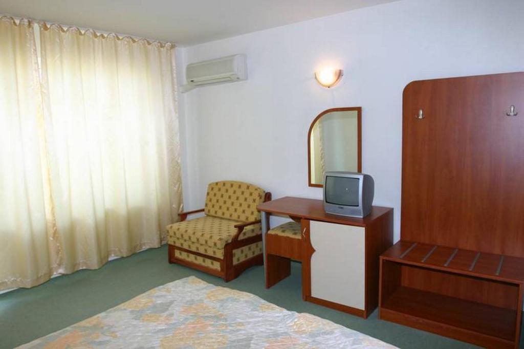 נסבר Harmony Beach Family Hotel חדר תמונה