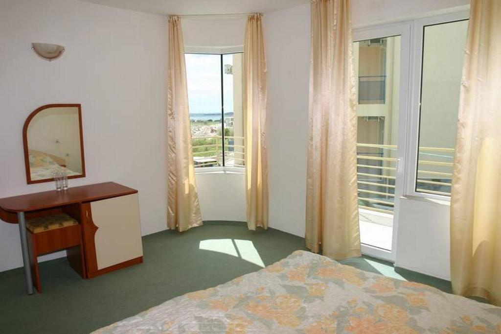 נסבר Harmony Beach Family Hotel מראה חיצוני תמונה