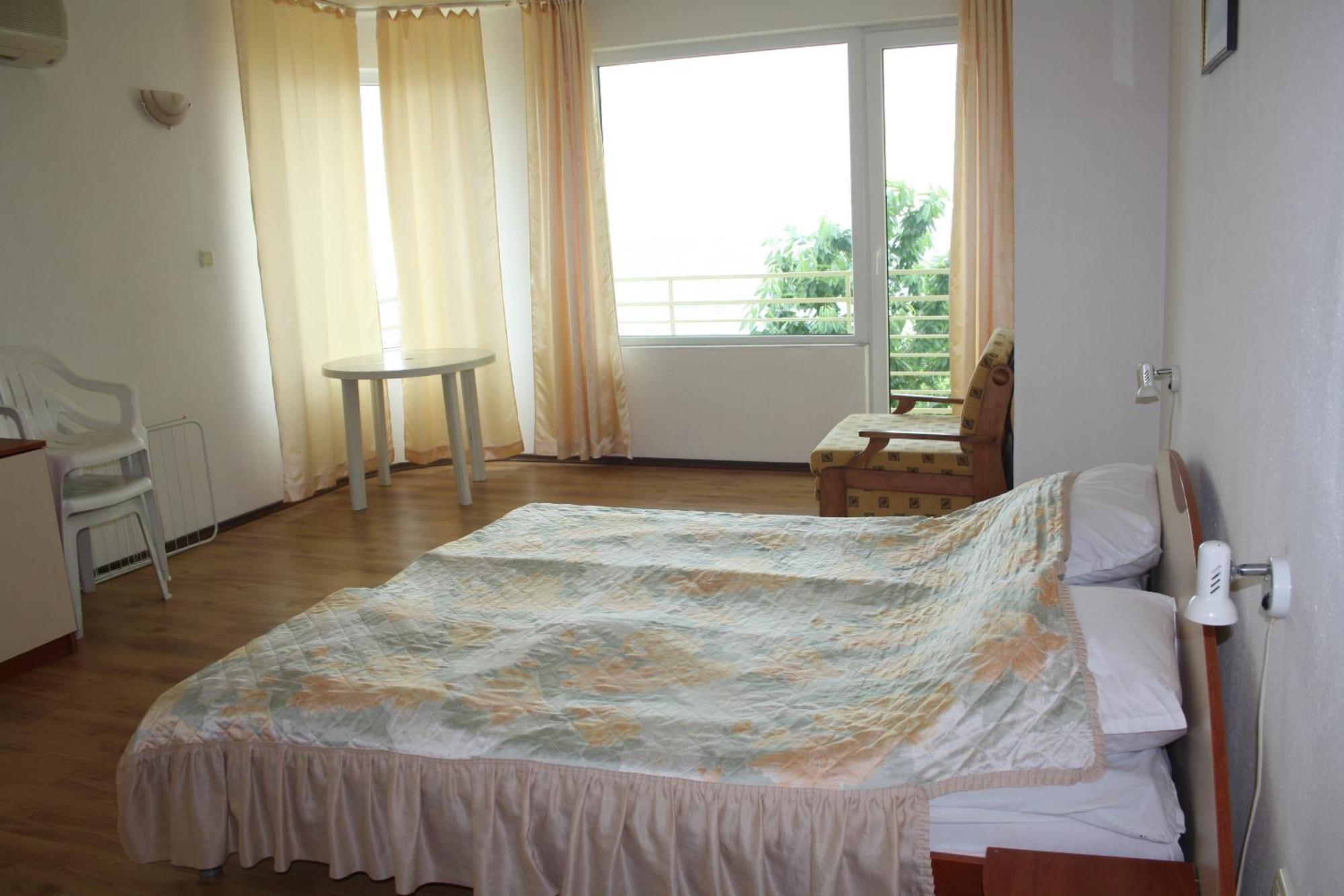 נסבר Harmony Beach Family Hotel מראה חיצוני תמונה